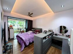 RiverParc Residence (D19), Condominium #503961991